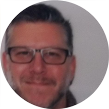 Brent Cariker, PMHNP