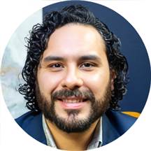 Brent Chumpitazi, LMFT