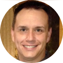 Brent Ruebensam, LPC