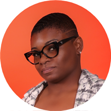 Breona Dunlap-Griffin, LCPC