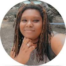 Breonna Smith-Cuffee