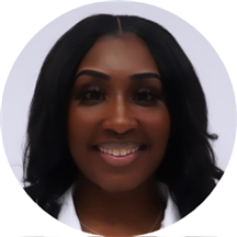 Breshonti Galloway, LCSW