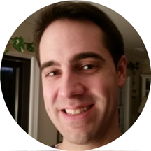 Brett Harbach, MS, LMHC