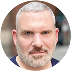 Brett Terrien, LMHC, LPC