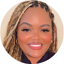 Bria Goodwin, LCSW - C