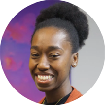 Bria Harris, LPC, MA