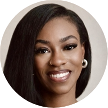Bria Hawkins, LPC Associate