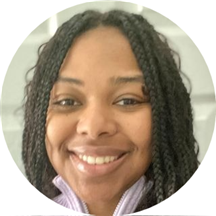 Bria Smith, LMSW, MSW