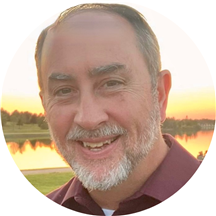 Brian Billings, LCSW