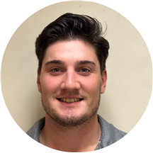 Brian Bohlander, DPT