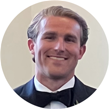 Brian Drinkwine, LMSW