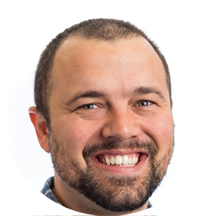 Brian Hanni, MA, LPC