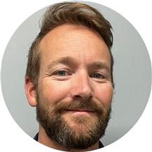 Brian Hoskisson, APRN, MSN