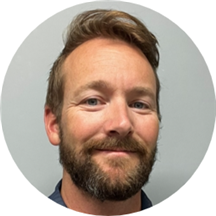 Brian Hoskisson, APRN, RN, PMHNP-BC