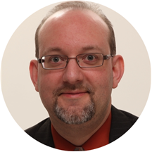 Brian K. Shaffer, LPC