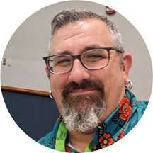 Brian Kennedy, LMSW, LADC