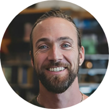 Brian McDaniels, LMFT