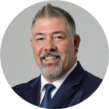 Brian Mitchell, LCSW