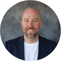 Brian Pritchard, LCSW