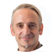 Brian Ranger, MA, LMFT