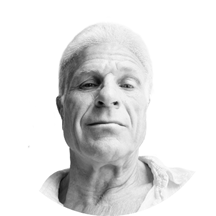 Brian Simpson, LICSW