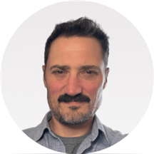 Brian Wainwright, LMFT