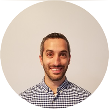 Brian Wentworth, PT, DPT, FAAOMPT