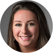 Briana Ardolino, OTR/L, CHT