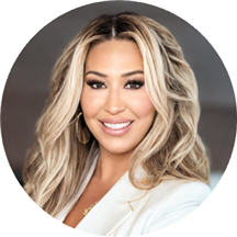 Briana Bass, MEd, LPC Associate