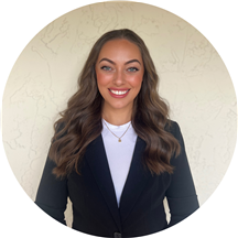 Briana Dellamura, LMHC