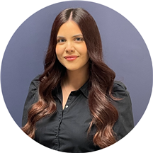 Briana Matos Esteves, PT, DPT