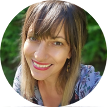 Briana Sarrantonio, LCSW