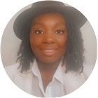 Brianna Atkins, LMHC