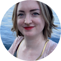 Brianna Boulanger, APRN, RN