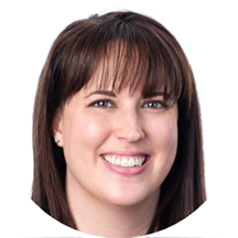 Brianna DeVine, MS, LMHC