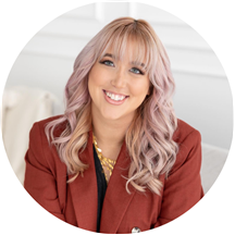 Brianna Franklin, LMHC