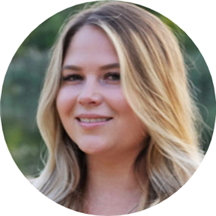 Brianna Heitmann, LPC