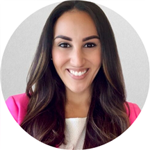 Brianna Hurwitz, LCSW - C