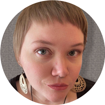 Brianna Johnson, LSW