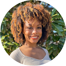 Brianna Lewis, LSWAIC