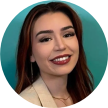 Brianna Lopez, LPC