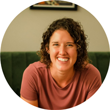 Brianna Mesenbring, LDN