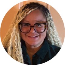 Brianna Preston, LCPC, MS