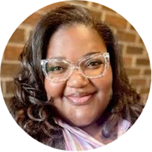 Brianna Radford, MSW, LGSW