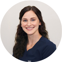 Brianna Reiber, MPAS, PA-C