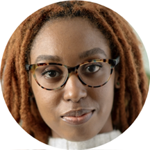 Brianna Sanders, LCPC