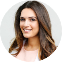 Brianna Sherwood, PA