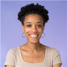 Brianna Williams, LCSW