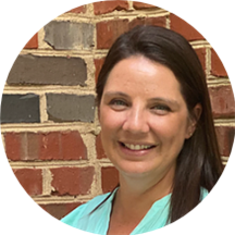 Brianne Chauvigne Reedy, LCMHC, NCC