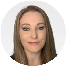 Brianne Lutterman, LPC